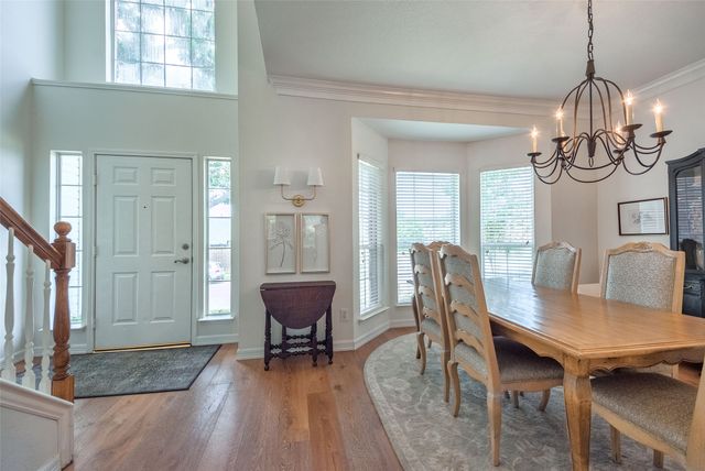 3922 Rolling Oaks Drive, Carrollton, TX 75007