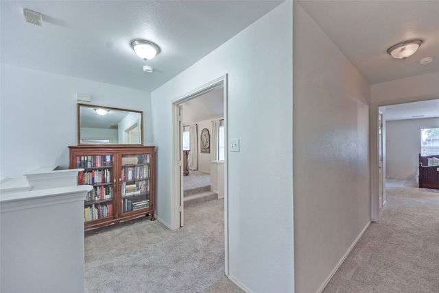 3922 Rolling Oaks Drive, Carrollton, TX 75007