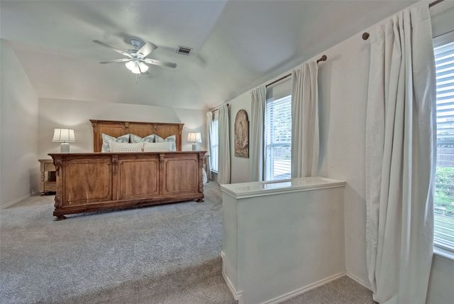 3922 Rolling Oaks Drive, Carrollton, TX 75007