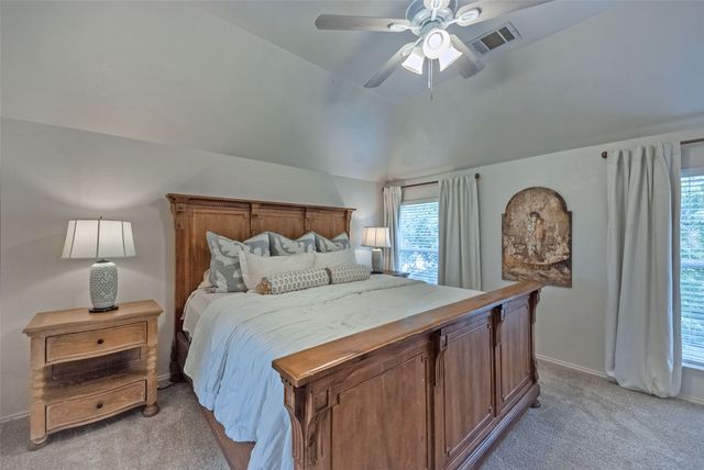 3922 Rolling Oaks Drive, Carrollton, TX 75007