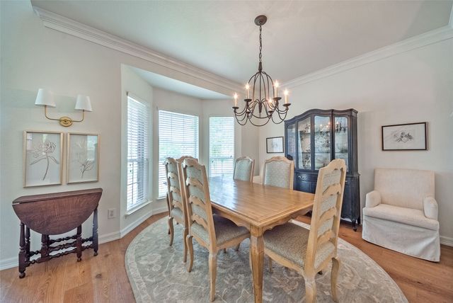 3922 Rolling Oaks Drive, Carrollton, TX 75007