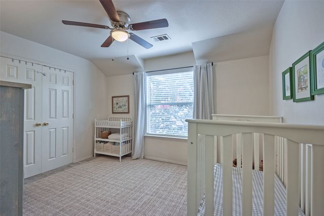 3922 Rolling Oaks Drive, Carrollton, TX 75007