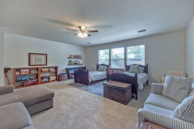 3922 Rolling Oaks Drive, Carrollton, TX 75007