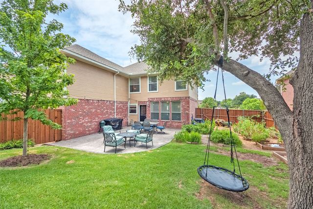 3922 Rolling Oaks Drive, Carrollton, TX 75007