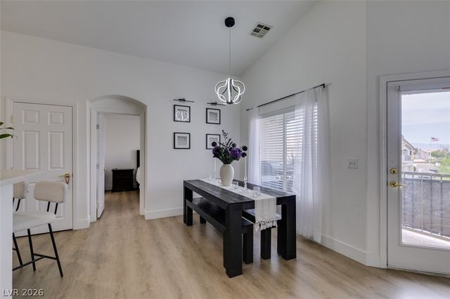 6315 Dan Blocker Avenue 101, Henderson, NV 89011