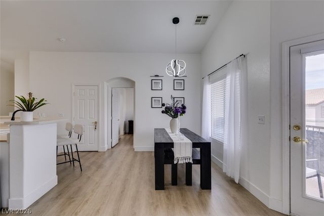 6315 Dan Blocker Avenue 101, Henderson, NV 89011