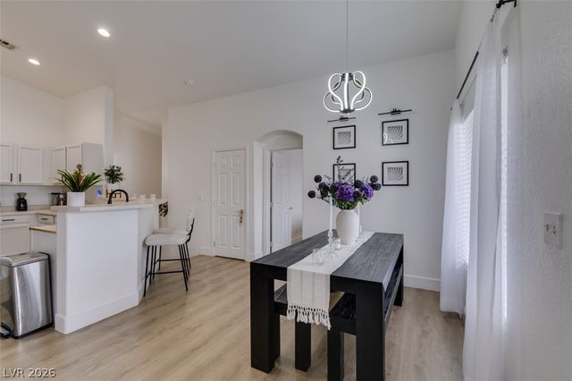 6315 Dan Blocker Avenue 101, Henderson, NV 89011