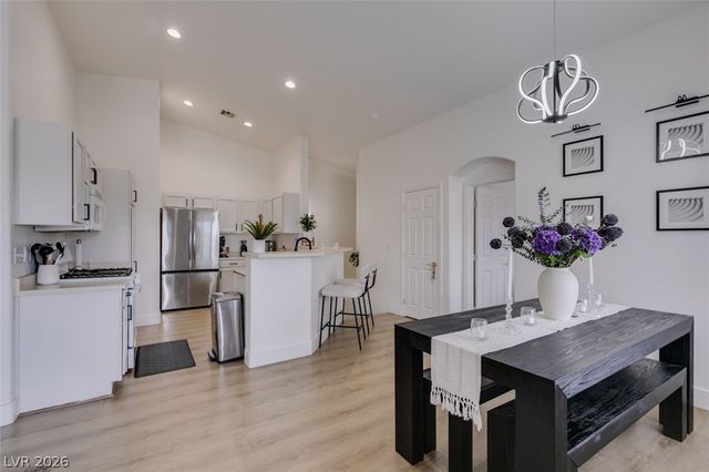 6315 Dan Blocker Avenue 101, Henderson, NV 89011