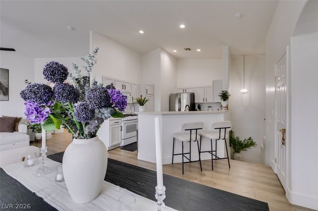 6315 Dan Blocker Avenue 101, Henderson, NV 89011