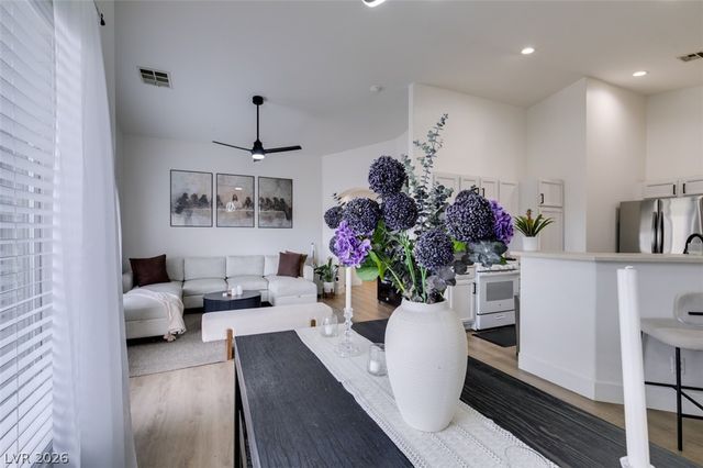 6315 Dan Blocker Avenue 101, Henderson, NV 89011