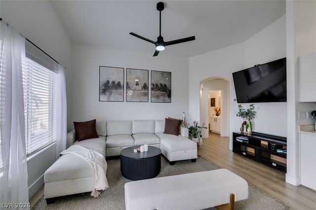 6315 Dan Blocker Avenue 101, Henderson, NV 89011