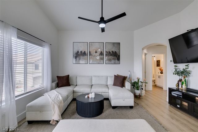 6315 Dan Blocker Avenue 101, Henderson, NV 89011