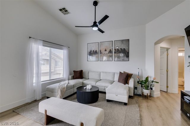 6315 Dan Blocker Avenue 101, Henderson, NV 89011