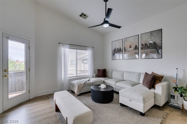 6315 Dan Blocker Avenue 101, Henderson, NV 89011