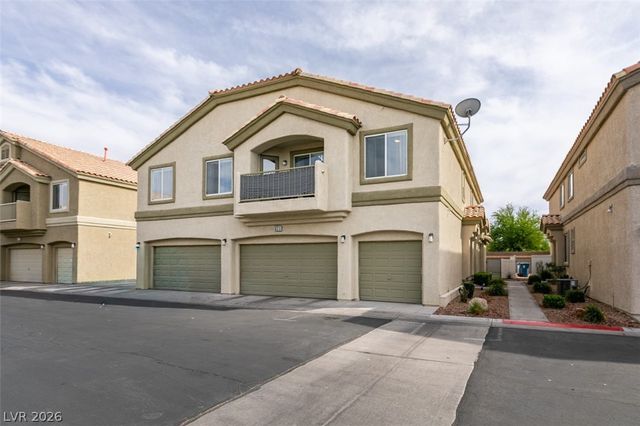 6315 Dan Blocker Avenue 101, Henderson, NV 89011