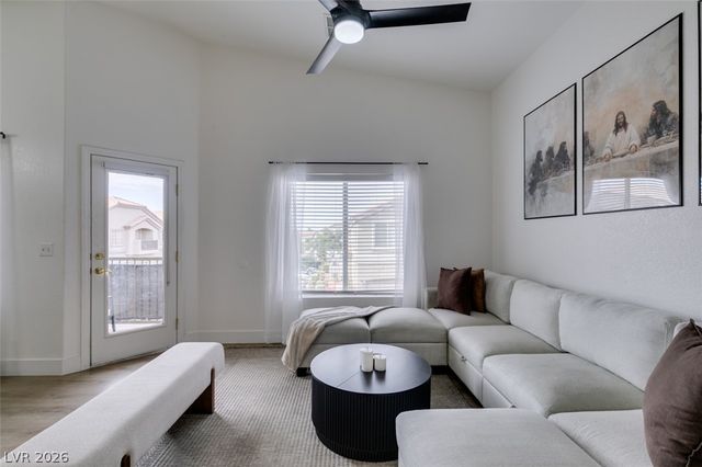 6315 Dan Blocker Avenue 101, Henderson, NV 89011