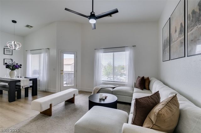 6315 Dan Blocker Avenue 101, Henderson, NV 89011