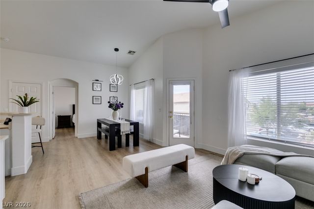 6315 Dan Blocker Avenue 101, Henderson, NV 89011