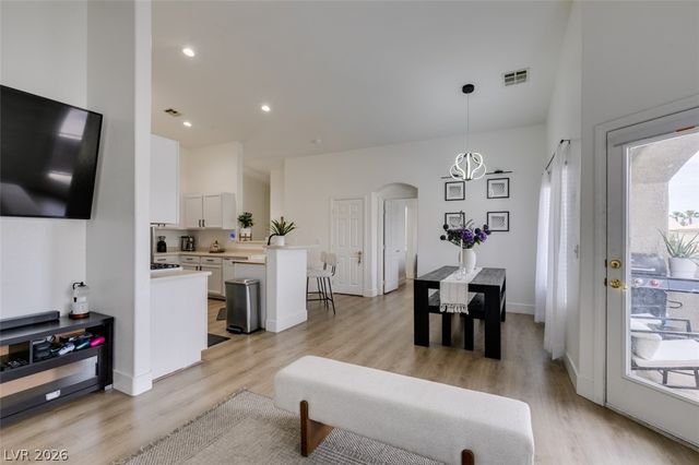 6315 Dan Blocker Avenue 101, Henderson, NV 89011