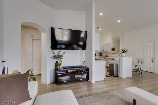 6315 Dan Blocker Avenue 101, Henderson, NV 89011