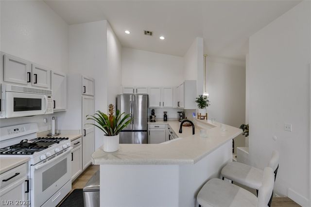 6315 Dan Blocker Avenue 101, Henderson, NV 89011