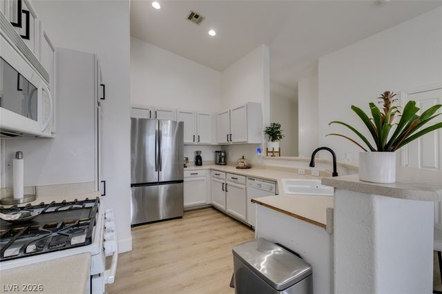 6315 Dan Blocker Avenue 101, Henderson, NV 89011