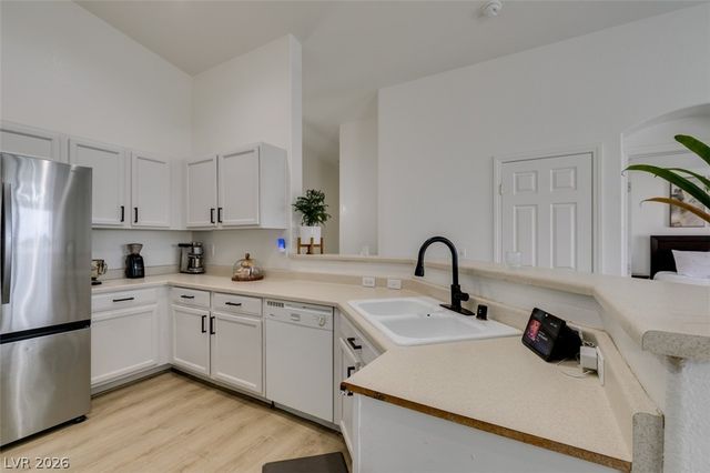 6315 Dan Blocker Avenue 101, Henderson, NV 89011