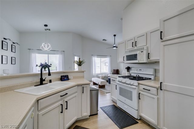 6315 Dan Blocker Avenue 101, Henderson, NV 89011