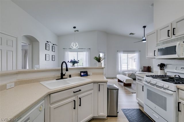 6315 Dan Blocker Avenue 101, Henderson, NV 89011