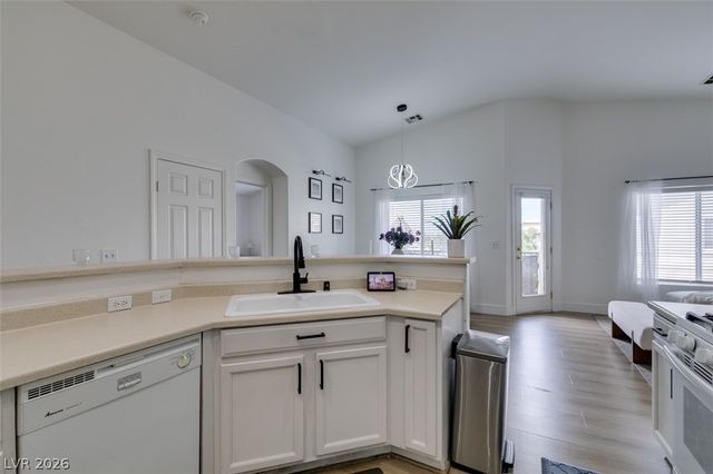 6315 Dan Blocker Avenue 101, Henderson, NV 89011