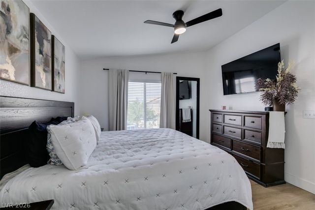 6315 Dan Blocker Avenue 101, Henderson, NV 89011