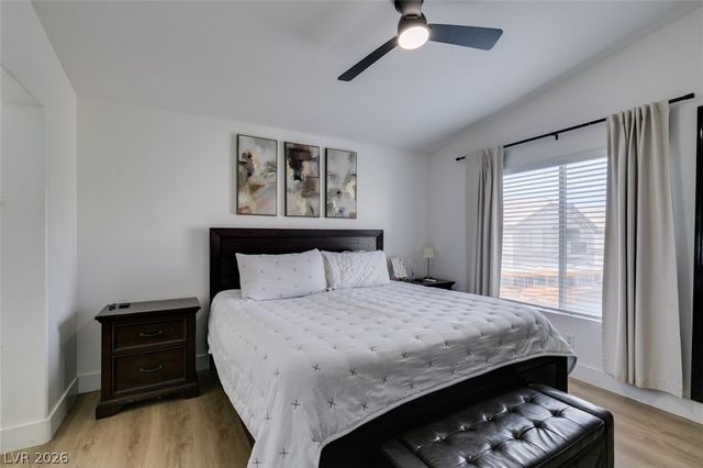 6315 Dan Blocker Avenue 101, Henderson, NV 89011