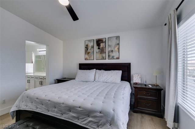 6315 Dan Blocker Avenue 101, Henderson, NV 89011