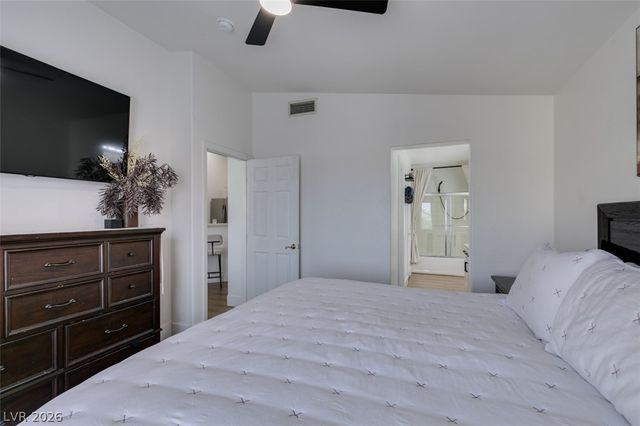 6315 Dan Blocker Avenue 101, Henderson, NV 89011