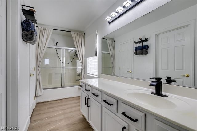 6315 Dan Blocker Avenue 101, Henderson, NV 89011