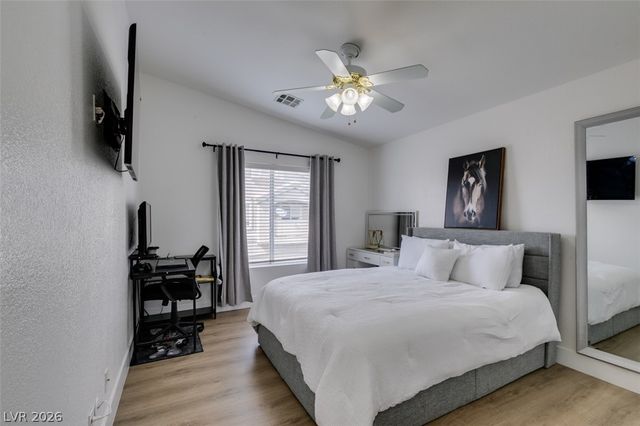 6315 Dan Blocker Avenue 101, Henderson, NV 89011
