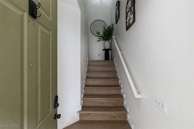 6315 Dan Blocker Avenue 101, Henderson, NV 89011