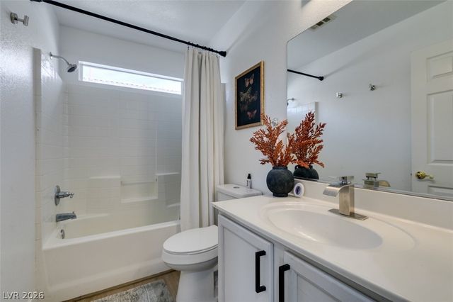 6315 Dan Blocker Avenue 101, Henderson, NV 89011