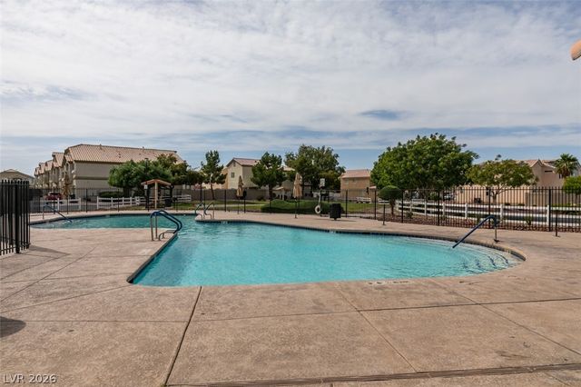 6315 Dan Blocker Avenue 101, Henderson, NV 89011