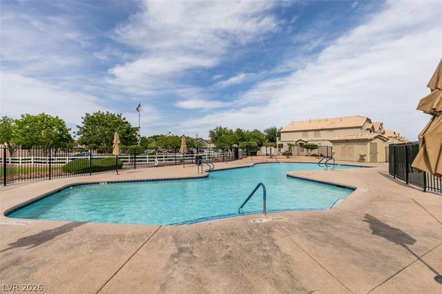 6315 Dan Blocker Avenue 101, Henderson, NV 89011