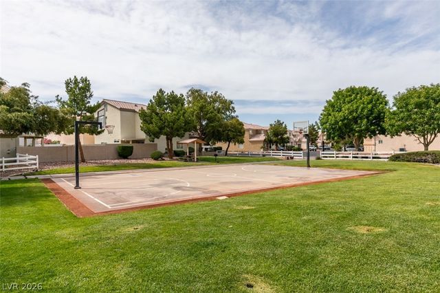 6315 Dan Blocker Avenue 101, Henderson, NV 89011