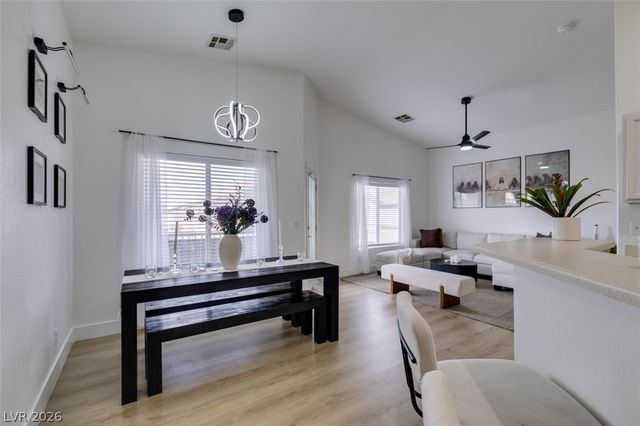 6315 Dan Blocker Avenue 101, Henderson, NV 89011