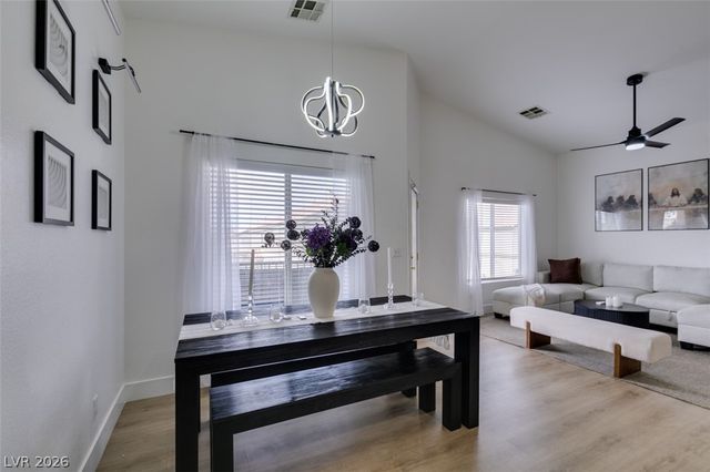 6315 Dan Blocker Avenue 101, Henderson, NV 89011