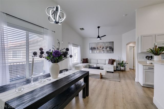 6315 Dan Blocker Avenue 101, Henderson, NV 89011