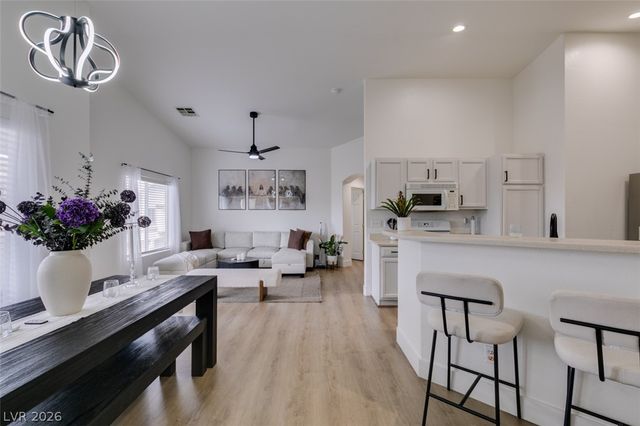 6315 Dan Blocker Avenue 101, Henderson, NV 89011