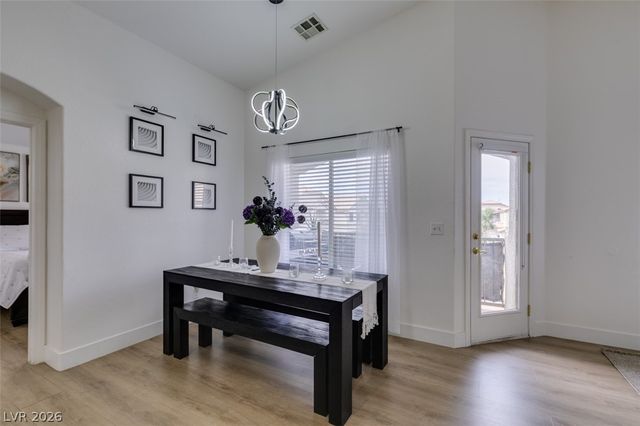 6315 Dan Blocker Avenue 101, Henderson, NV 89011
