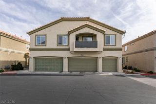 6315 Dan Blocker Avenue 101, Henderson, NV 89011