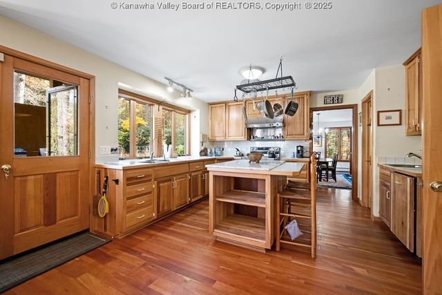 1359 Gordon Dilley Road, Marlinton, WV 24954