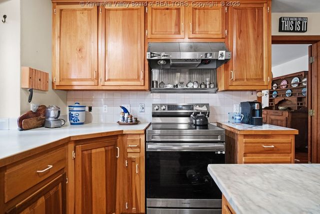 1359 Gordon Dilley Road, Marlinton, WV 24954