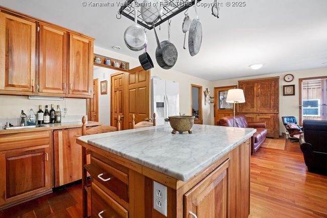 1359 Gordon Dilley Road, Marlinton, WV 24954